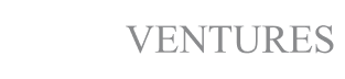 Ventures grey logo