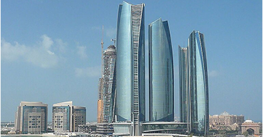Skyscraper image